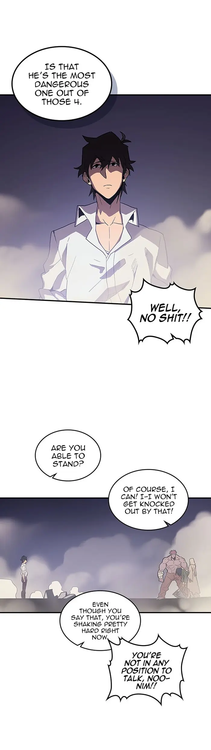 A Returner’s Magic Should Be Special Chapter 87 image 20_optimized